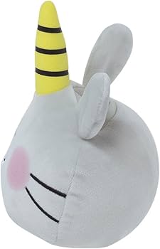 Amazon.co.jp: 星のドラゴンクエスト ぬいぐるみ いっかくうさぎ